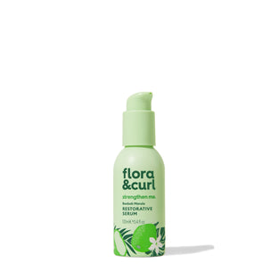 Baobab Marula Restorative Serum